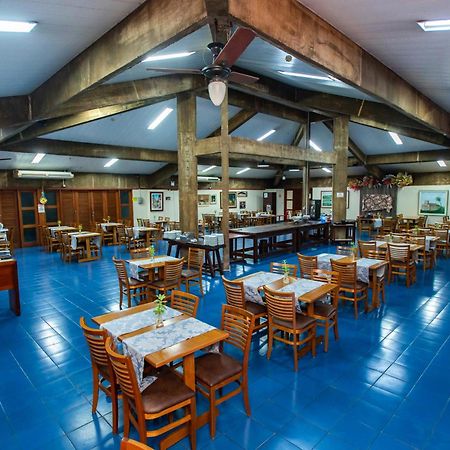 Hotel Fazenda Mato Grosso كويابا المظهر الخارجي الصورة