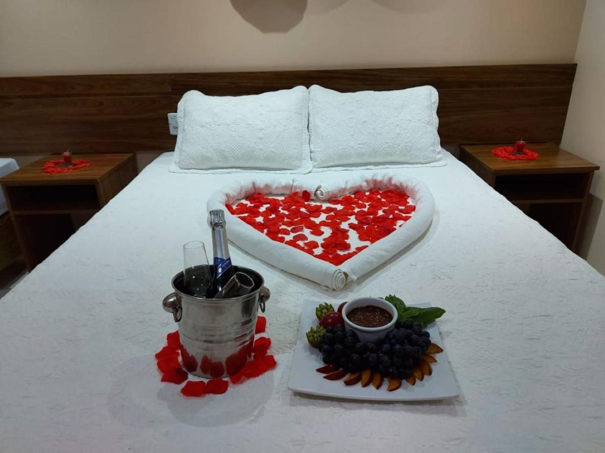Hotel Fazenda Mato Grosso كويابا المظهر الخارجي الصورة