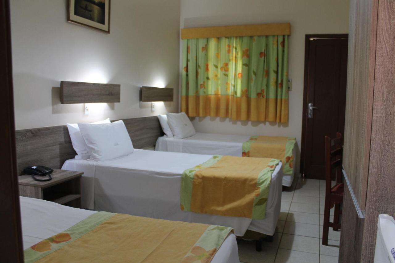 Hotel Fazenda Mato Grosso كويابا المظهر الخارجي الصورة