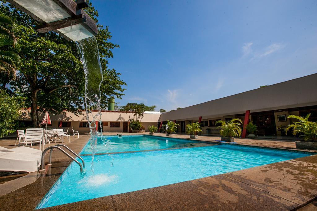 Hotel Fazenda Mato Grosso كويابا المظهر الخارجي الصورة