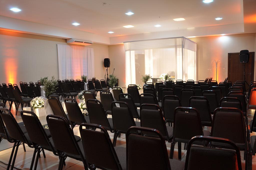Hotel Fazenda Mato Grosso كويابا المظهر الخارجي الصورة