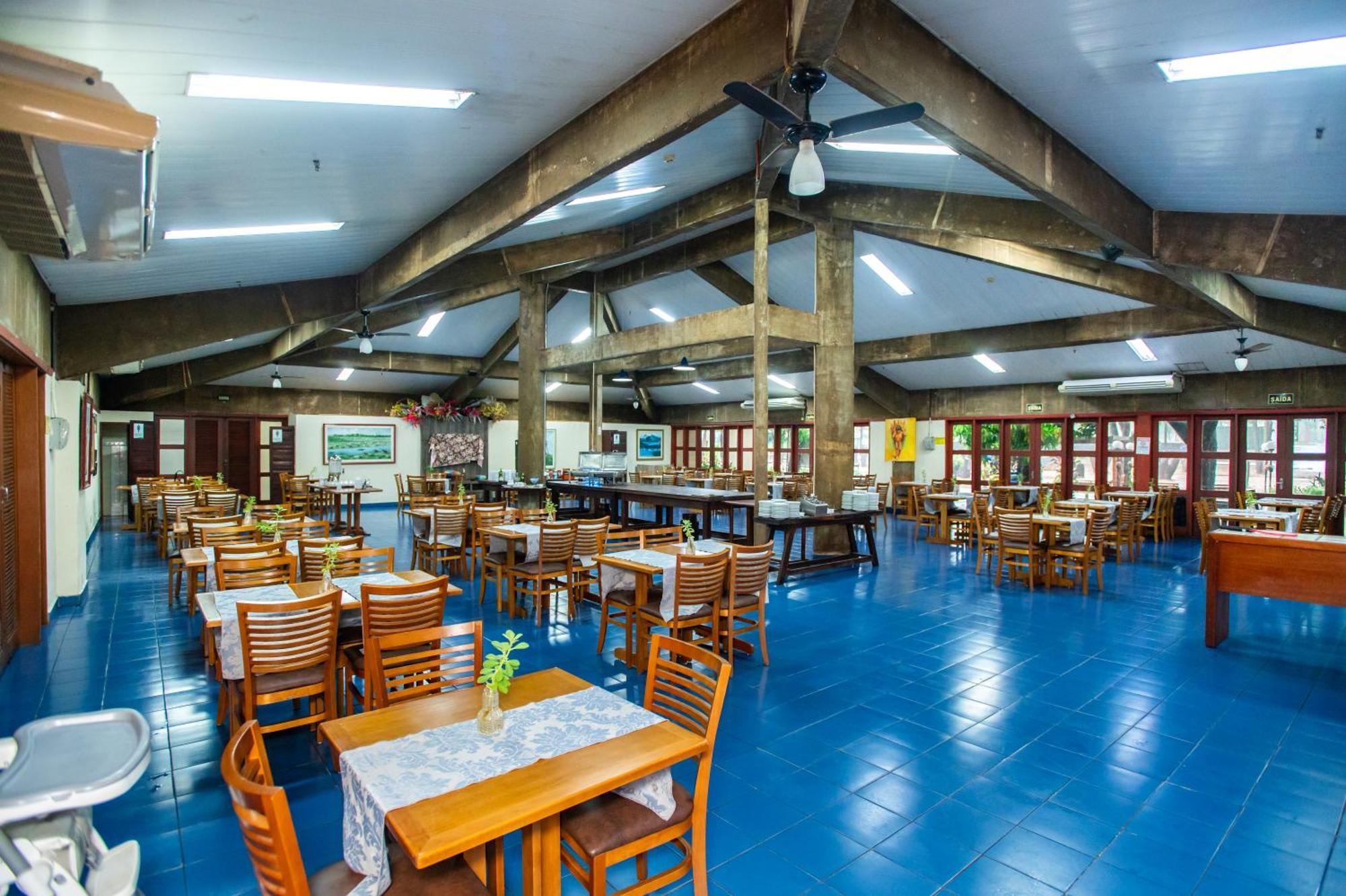 Hotel Fazenda Mato Grosso كويابا المظهر الخارجي الصورة