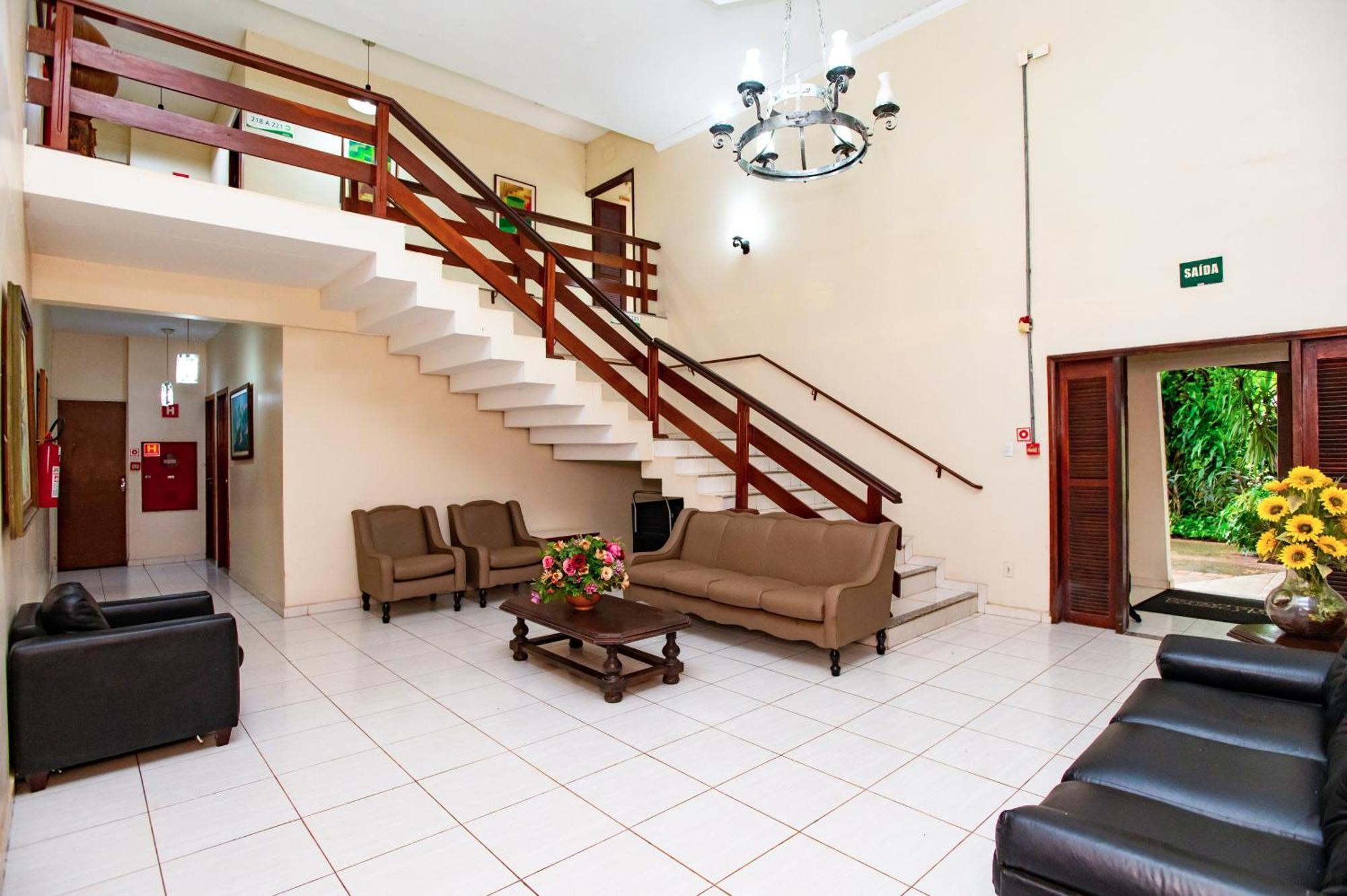 Hotel Fazenda Mato Grosso كويابا المظهر الخارجي الصورة