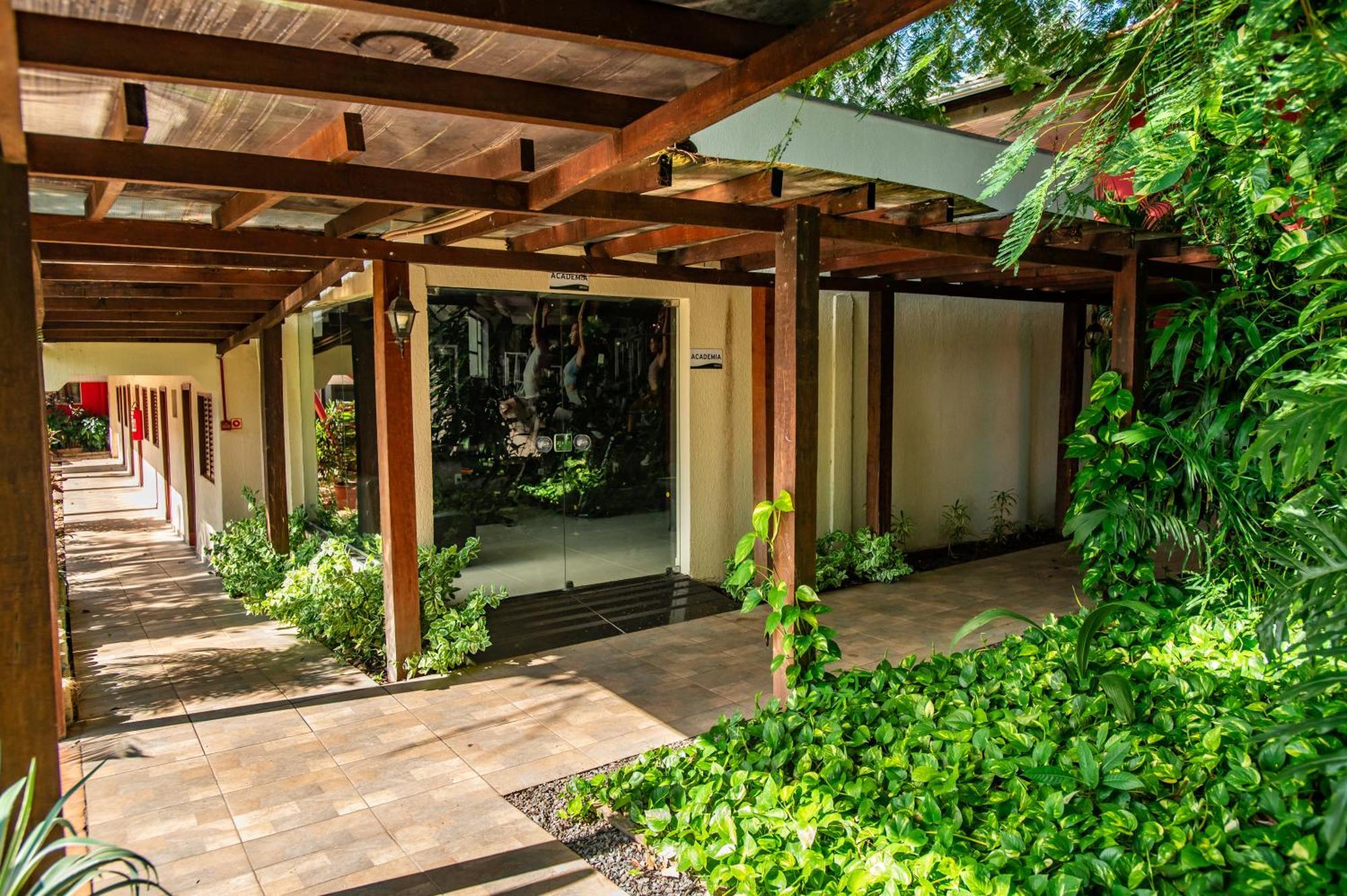 Hotel Fazenda Mato Grosso كويابا المظهر الخارجي الصورة