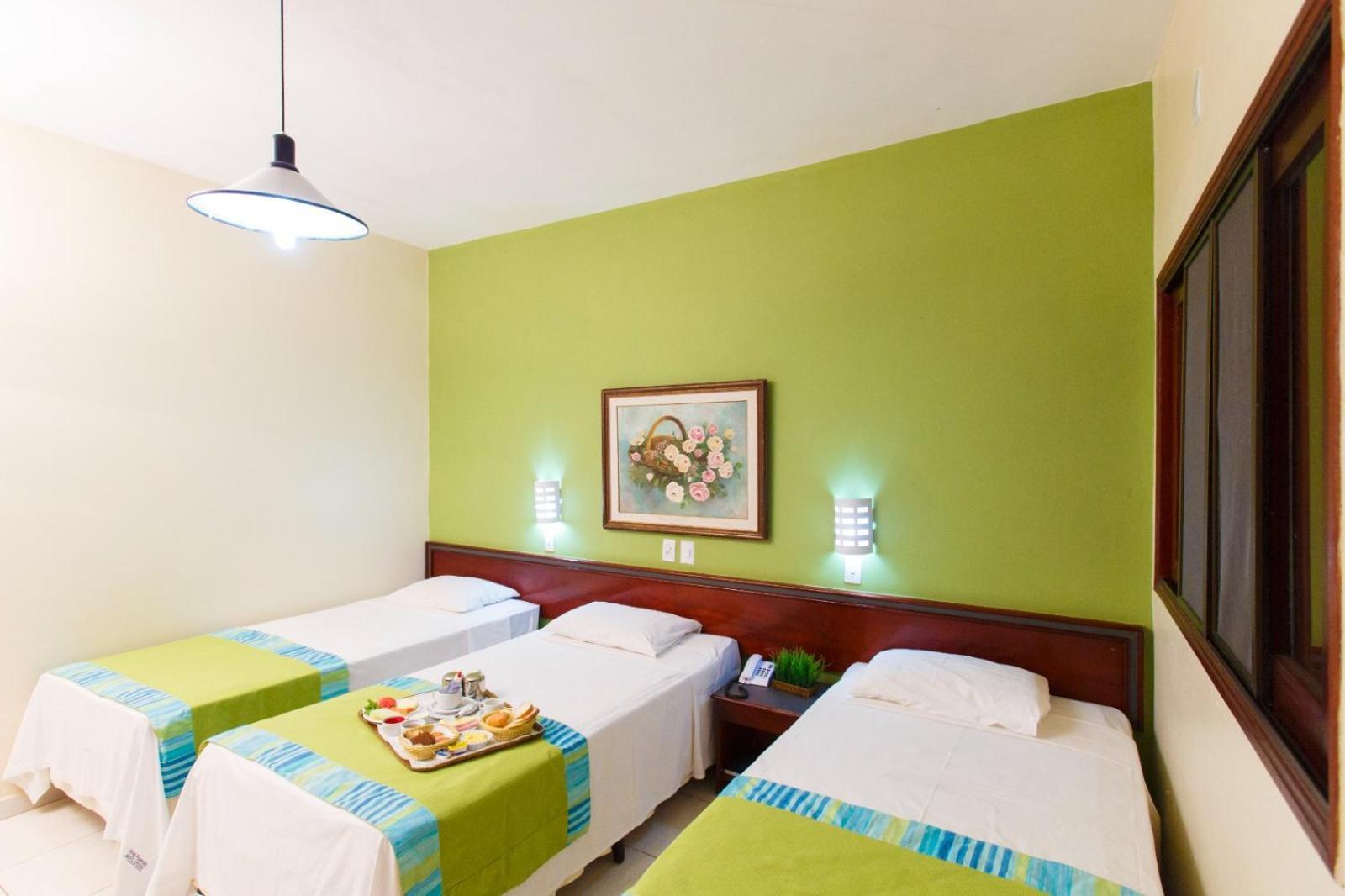 Hotel Fazenda Mato Grosso كويابا المظهر الخارجي الصورة
