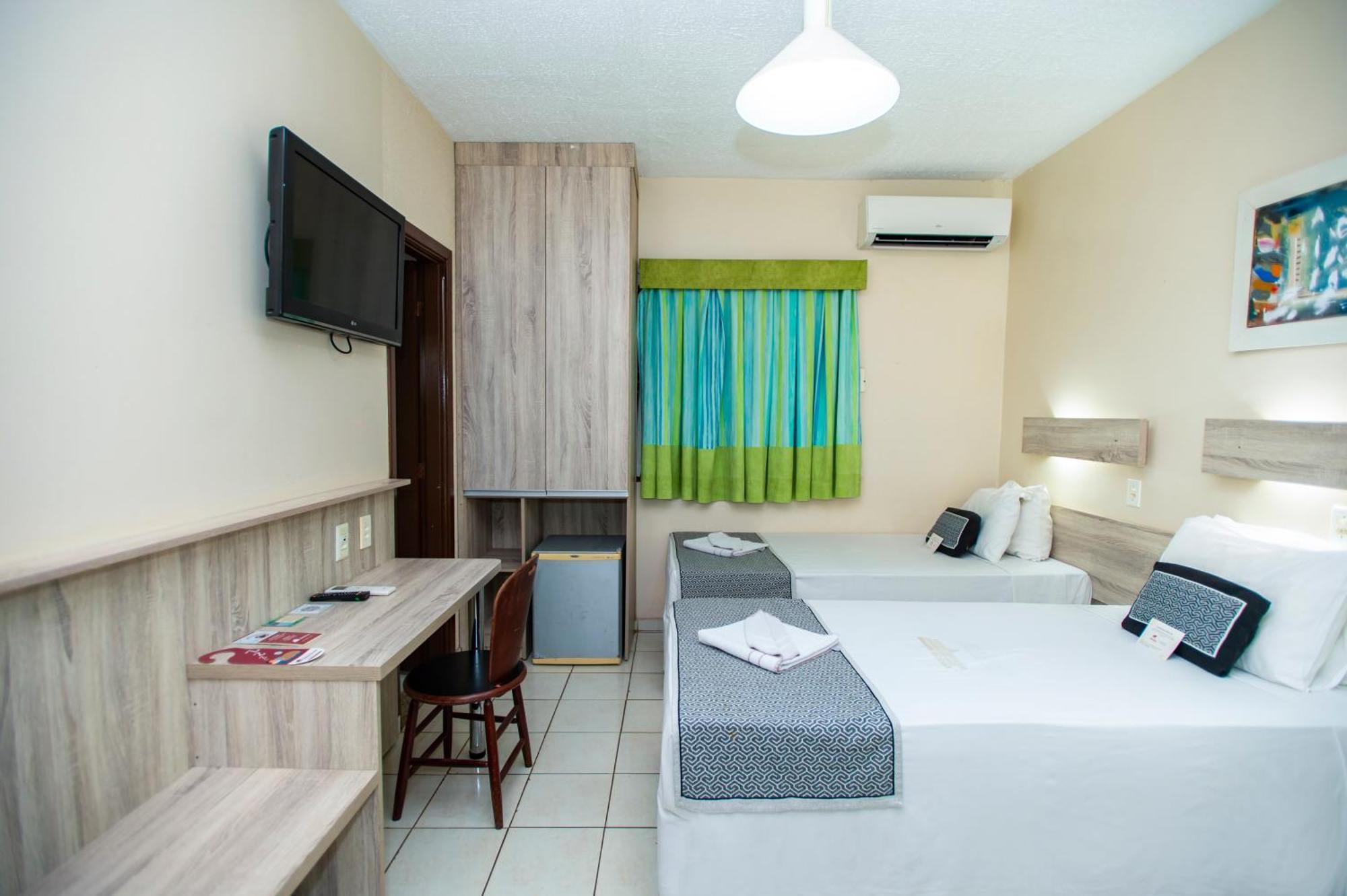 Hotel Fazenda Mato Grosso كويابا المظهر الخارجي الصورة
