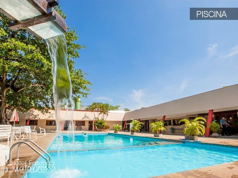 Hotel Fazenda Mato Grosso كويابا المظهر الخارجي الصورة